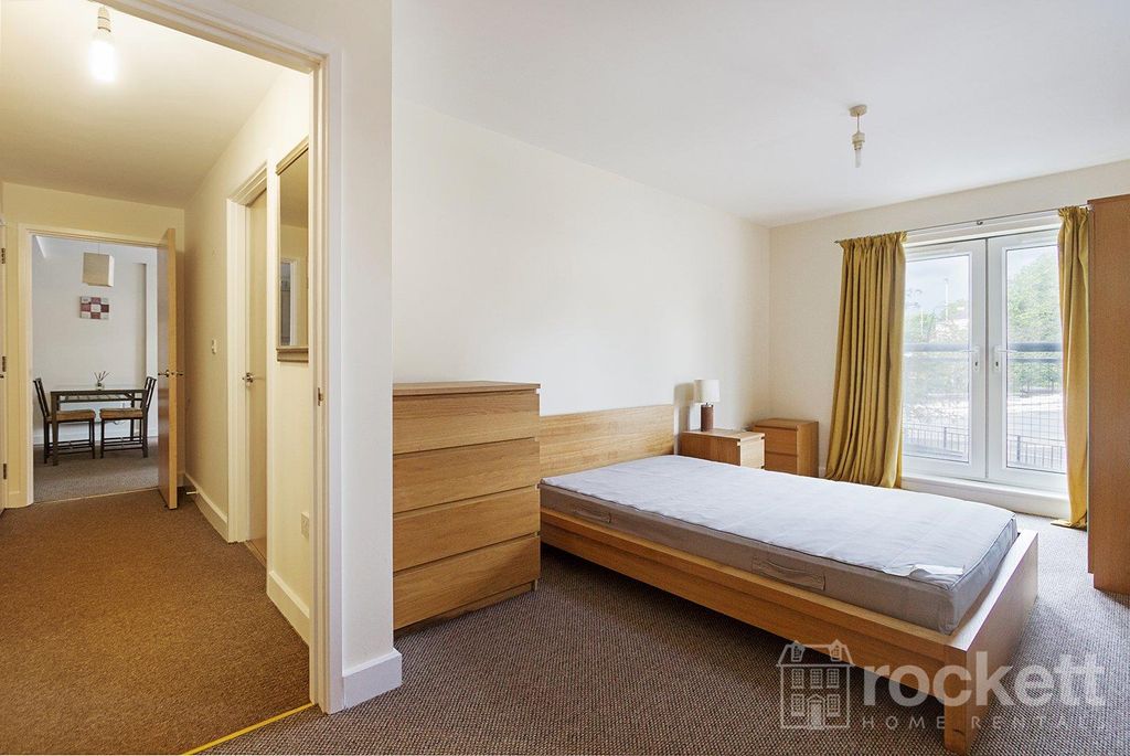 Additional image 15 of 2 bed flat to rentTower Court, No.1 London Road, Newcastle Under Lyme, Staffordshire ST5