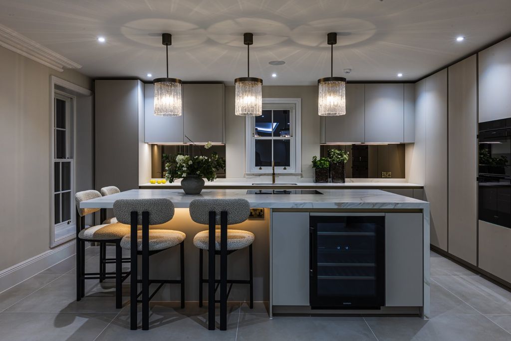 Additional image 2 of 5 bed detached house to rentWayneflete Tower Avenue, Esher KT10