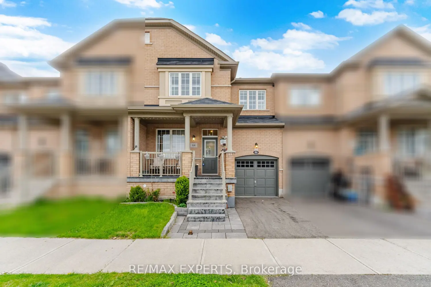 64 Holbrook Court