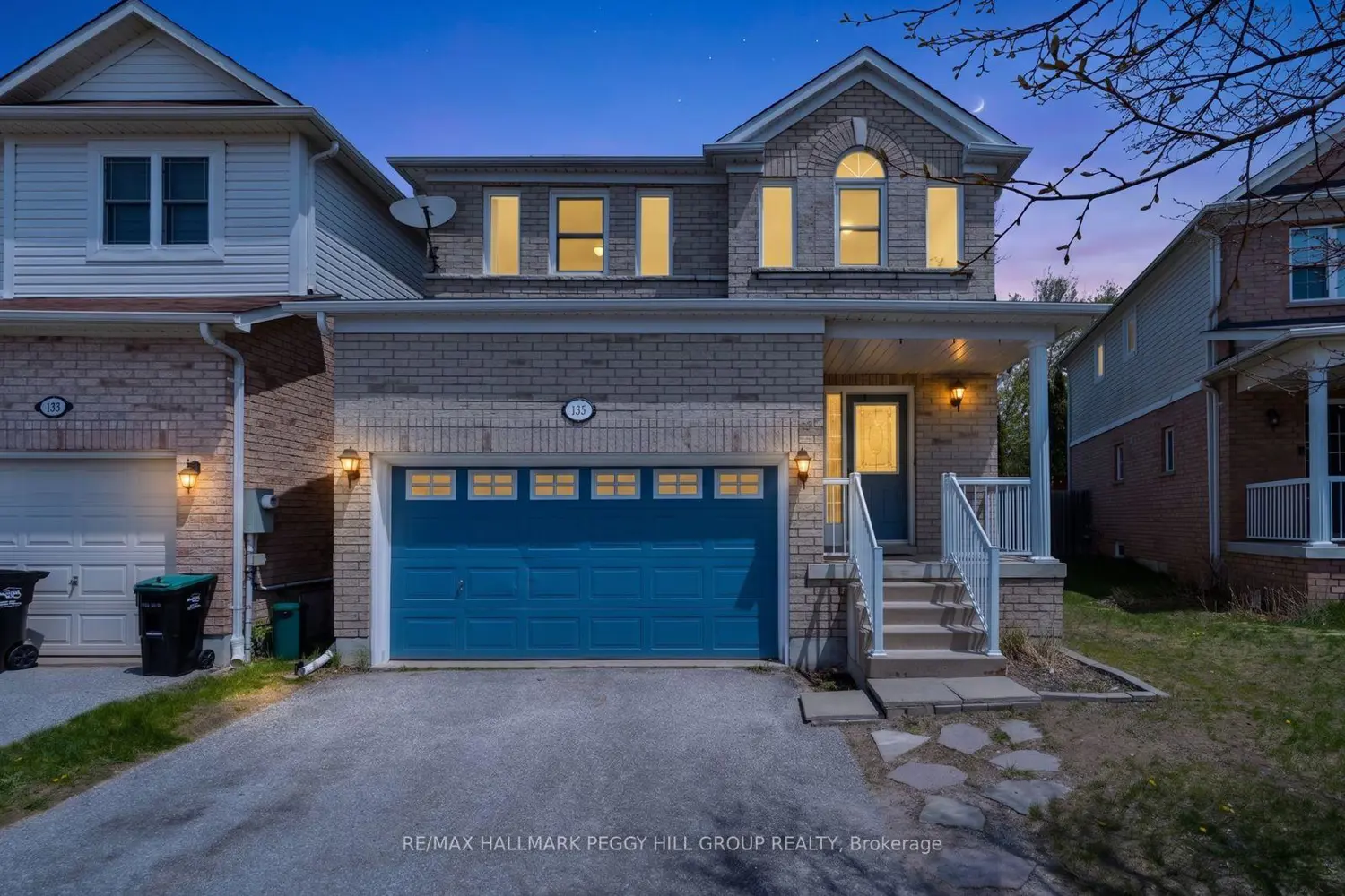 135 Maplewood Drive