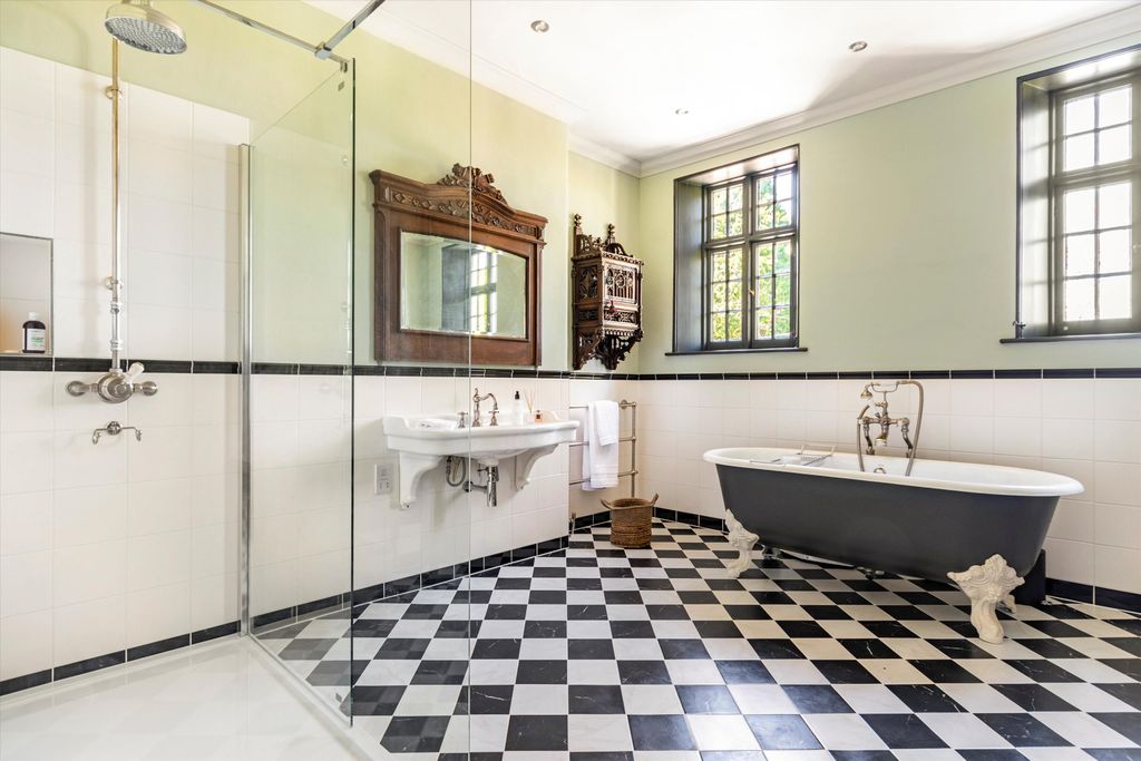 Additional image 18 of 5 bed detached house for saleChurch Lane, Sevenhampton, Cheltenham, Gloucestershire GL54