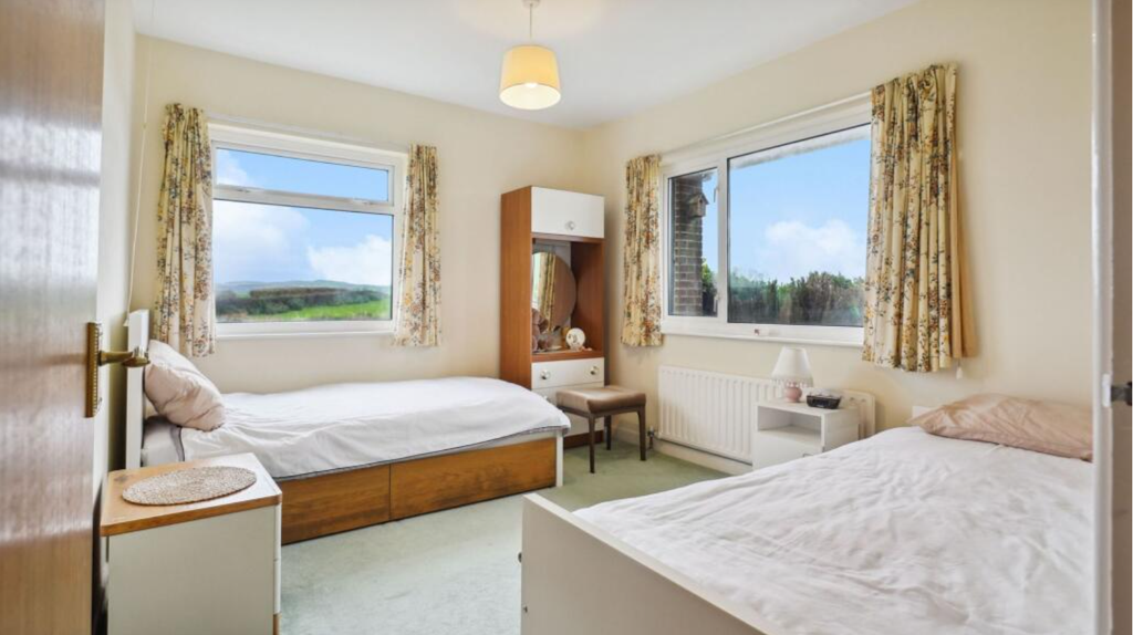 Additional image 22 of 3 bed detached bungalow for saleNew Cross, Aberystwyth SY23