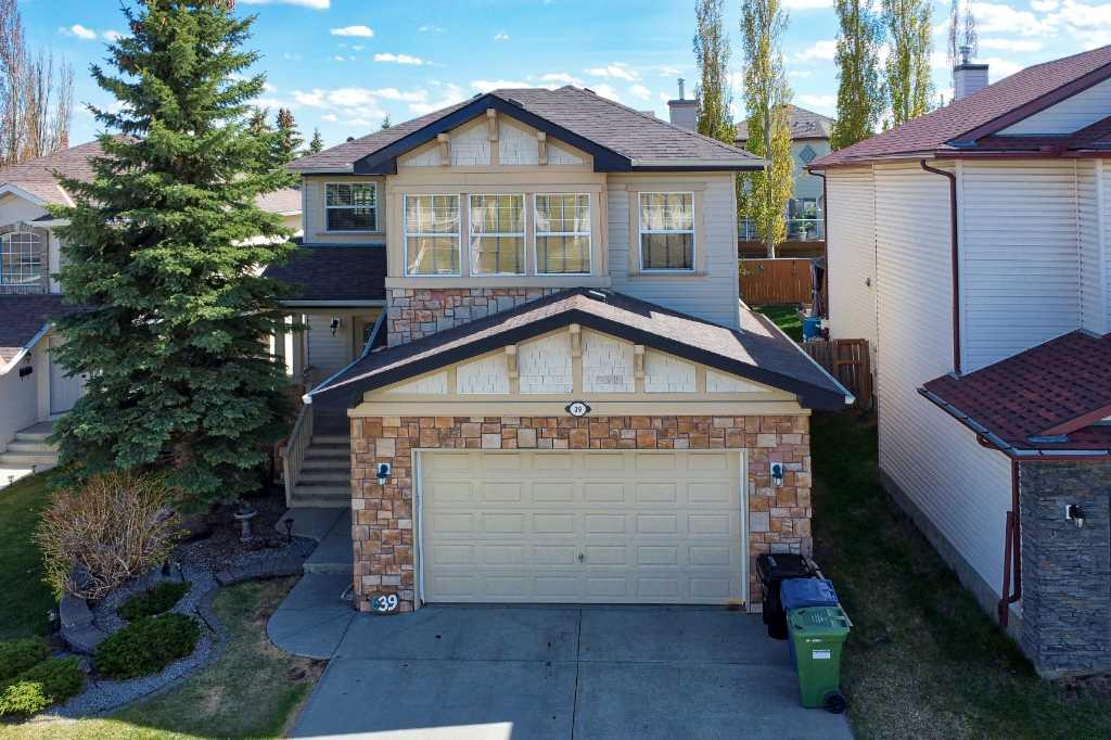 Additional image 2 of 39 Simcoe Terrace SW, Calgary, AB, T3H 4S3