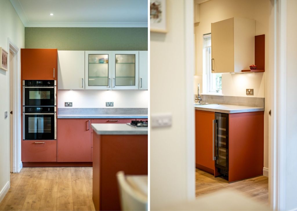 Additional image 9 of 5 bed detached house for sale27 Ballinard Gardens, Broughty Ferry DD5