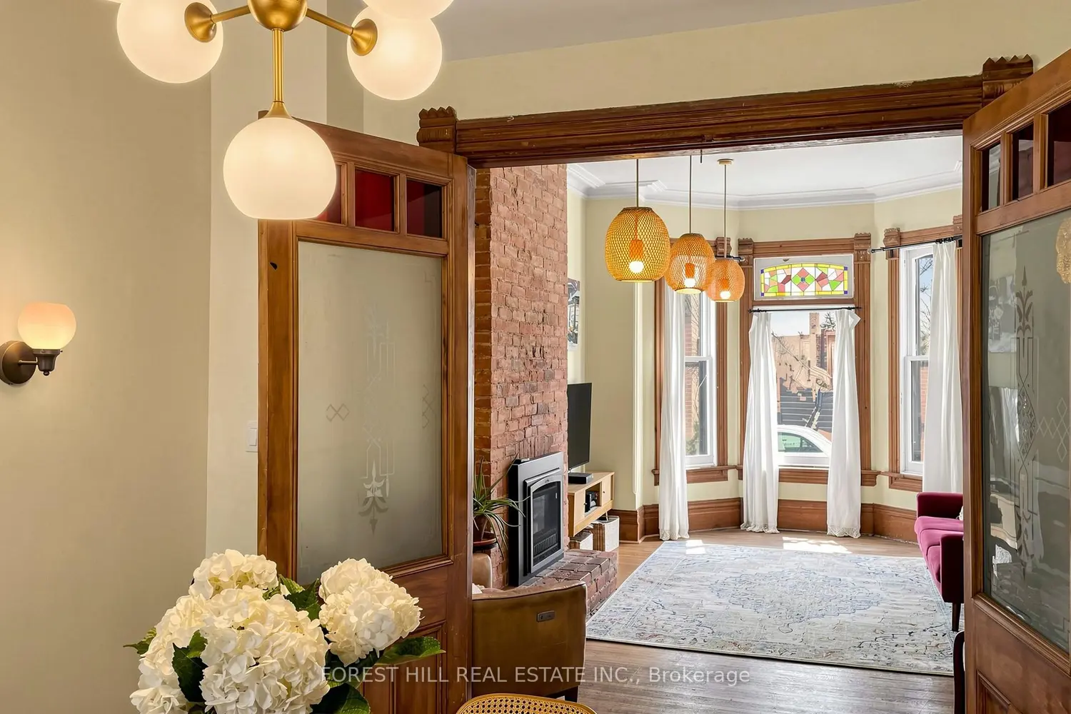 58 Nassau Street photo 2