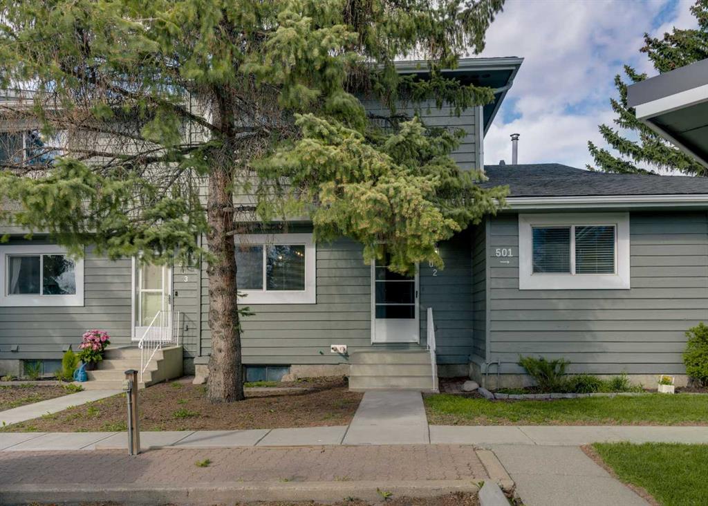 Additional image 3 of 502-500 Allen Street, Airdrie, AB, T4B1J4