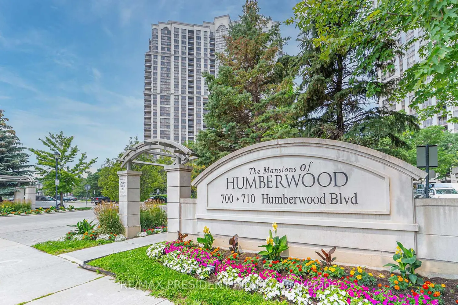 Additional image 2 of 710 Humberwood Boulevard 602