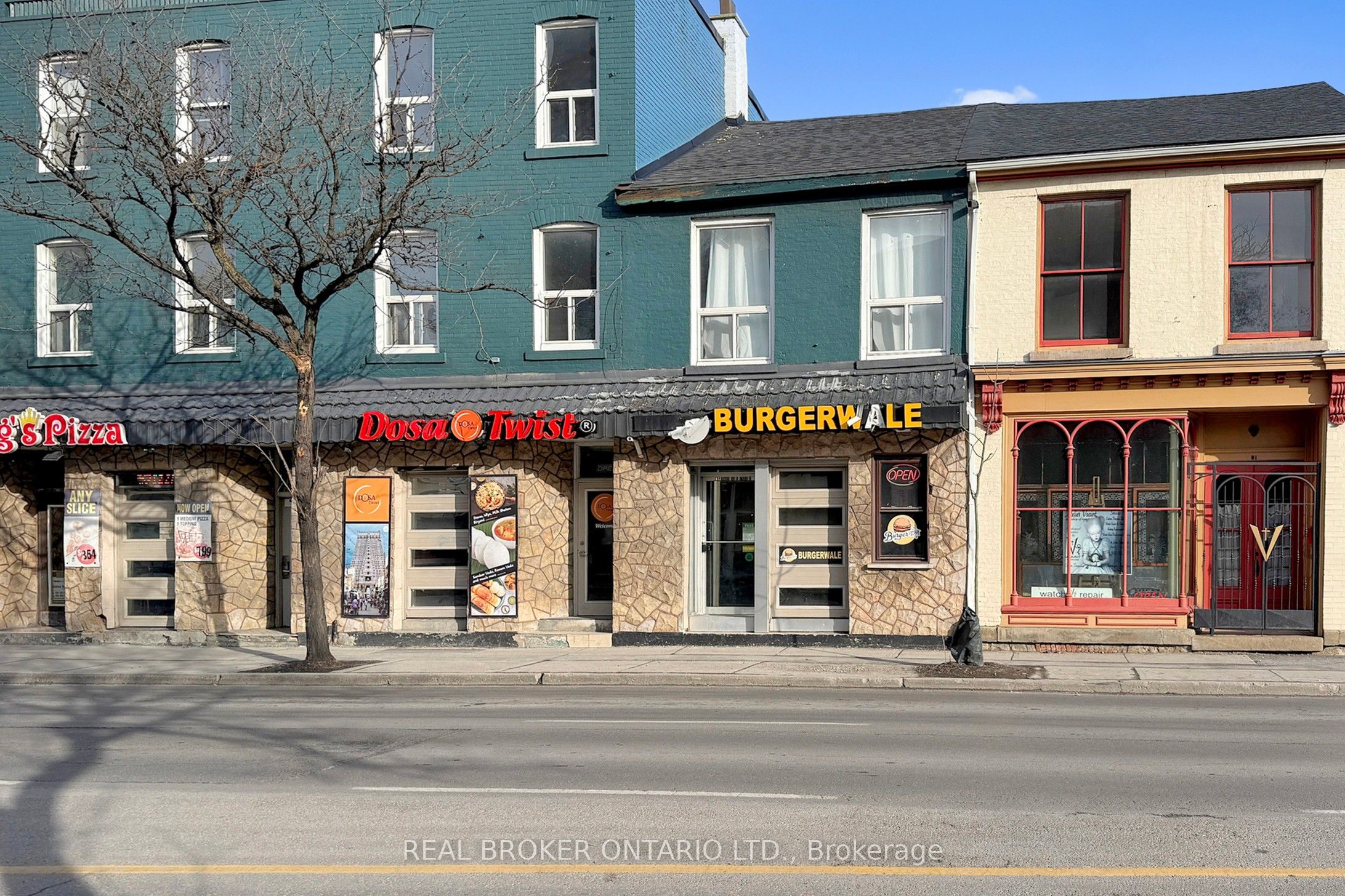 Additional image 3 of C-85 John Street S, Hamilton, ON, L8N 2C2