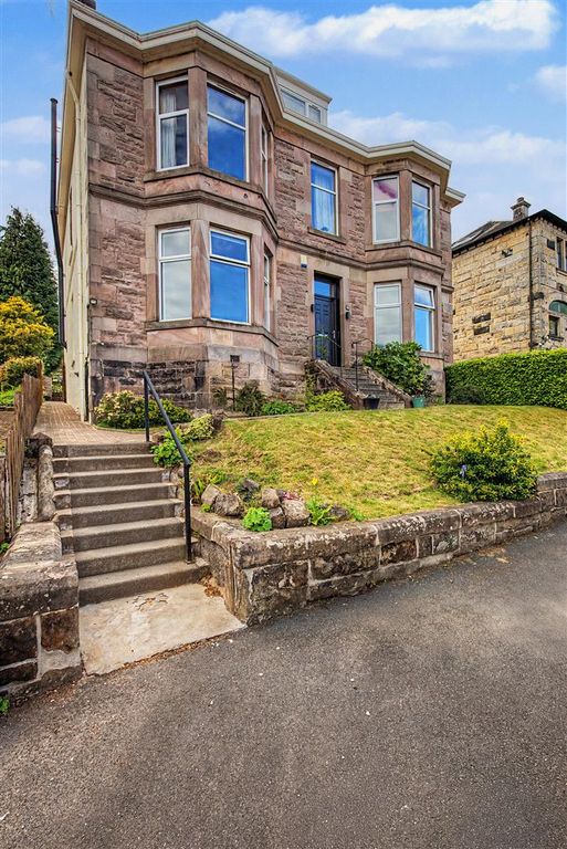 Additional image 20 of 2 bed flat for saleDenholm Street, Greenock PA16
