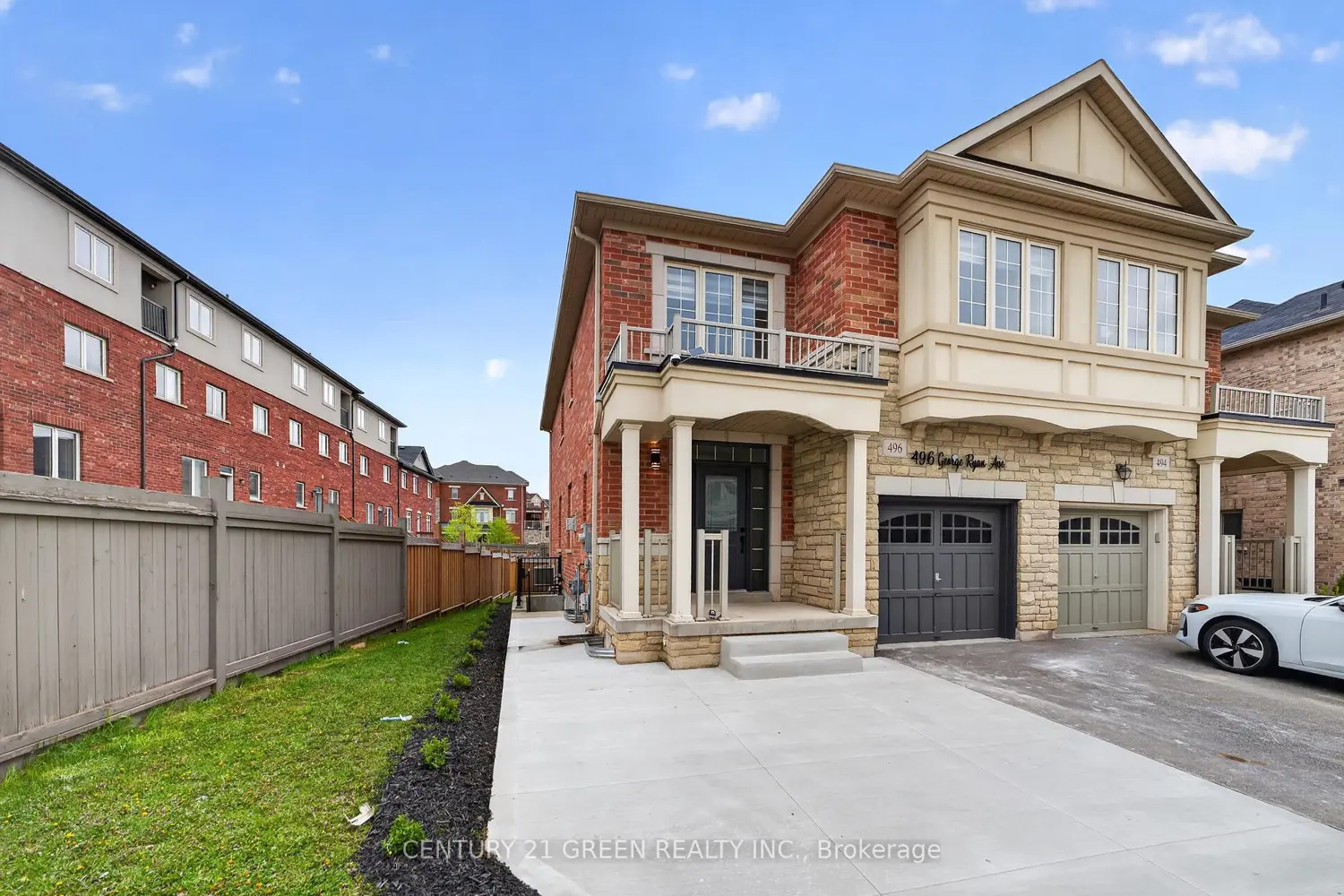Additional image 6 of 496 George Ryan Avenue