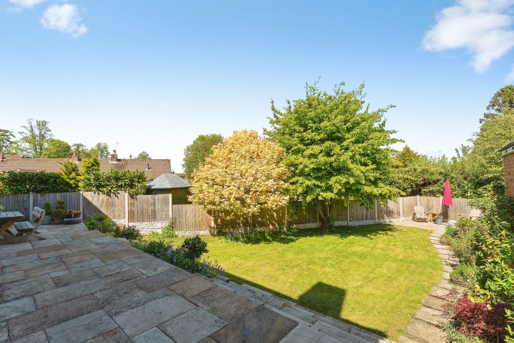 Additional image 32 of 4 bed detached house for saleBryn Coch Lane, Mold, Flintshire CH7