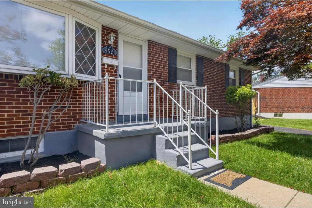 Additional image 3 of 8521 Fieldway Drive, Randallstown, MD 21133