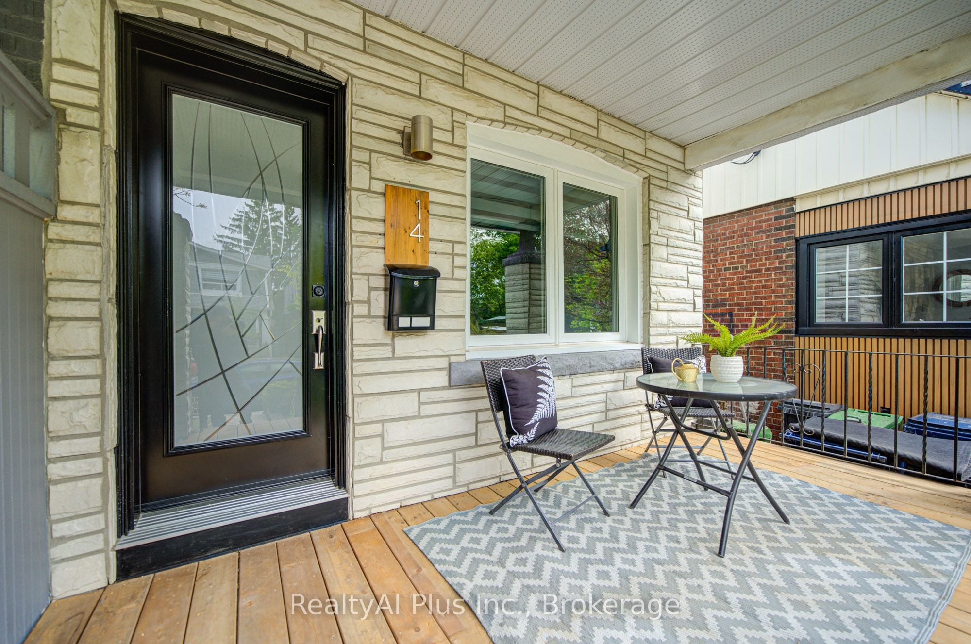 Additional image 2 of 14 Athletic Avenue, Toronto