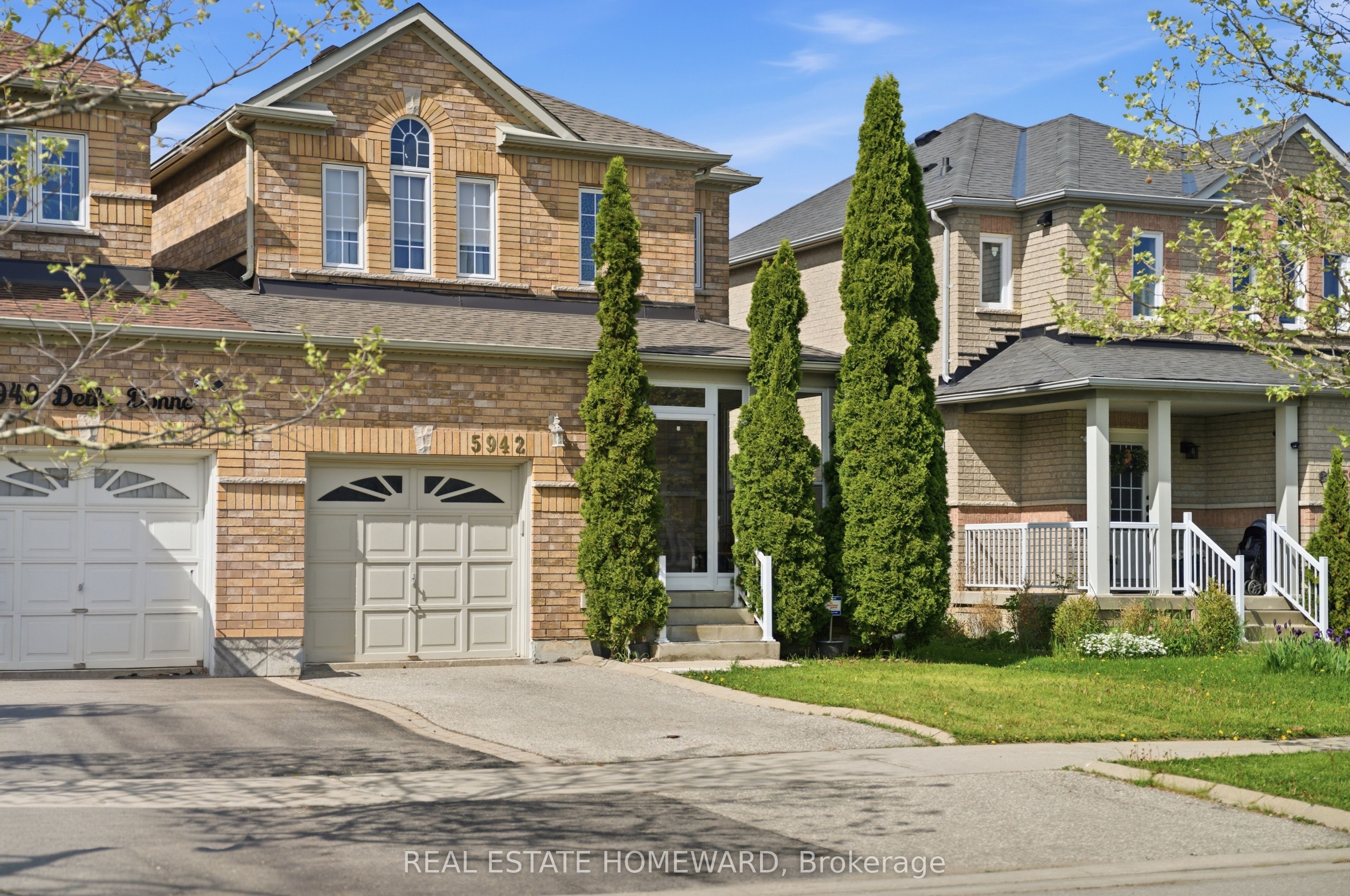 Additional image 3 of 5942 Delle Donne Drive, Mississauga, ON, L5M 7A2