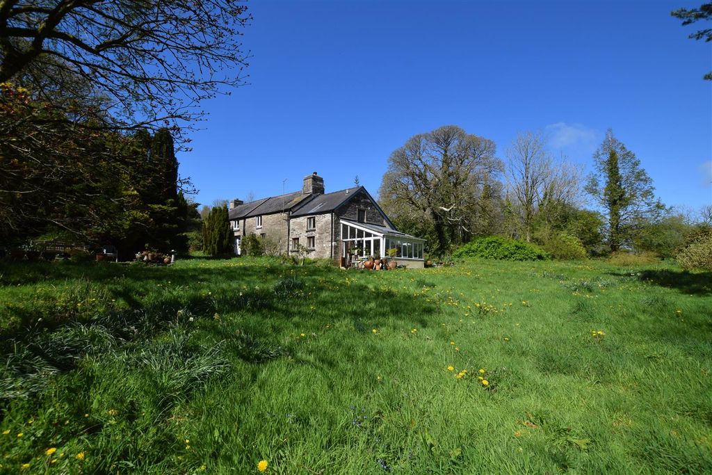 Additional image 69 of Land for saleGlanrhyd, Cardigan SA43
