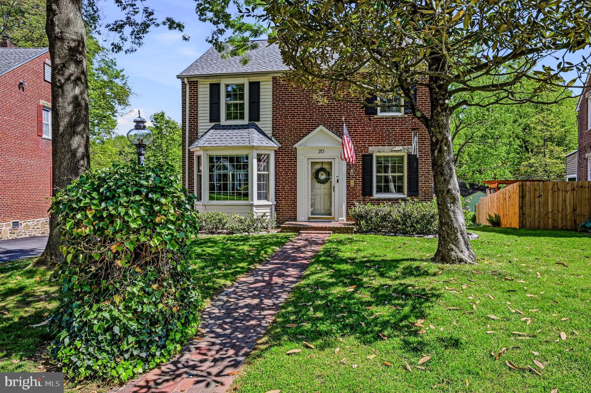 Additional image 43 of 20 Hurst Road, Wilmington, DE 19803