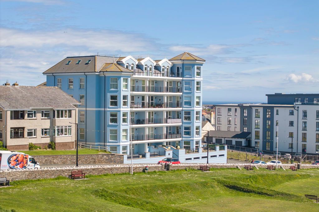 Additional image 31 of 3 bed flat for sale11 Imperial Heights, The Promenade, Port Erin IM9