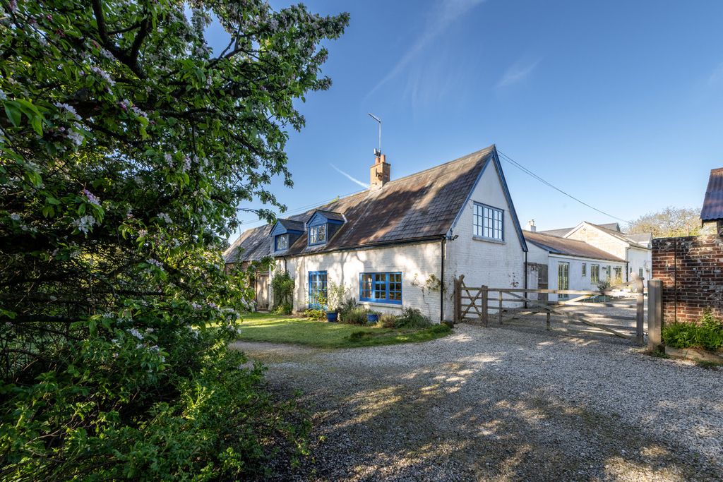 Additional image 34 of 7 bed country house for saleHyde, Dorset BH20