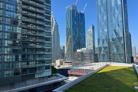 Additional image 8 of 1306-55 Bremner Boulevard, Toronto, ON, M5J 0A6