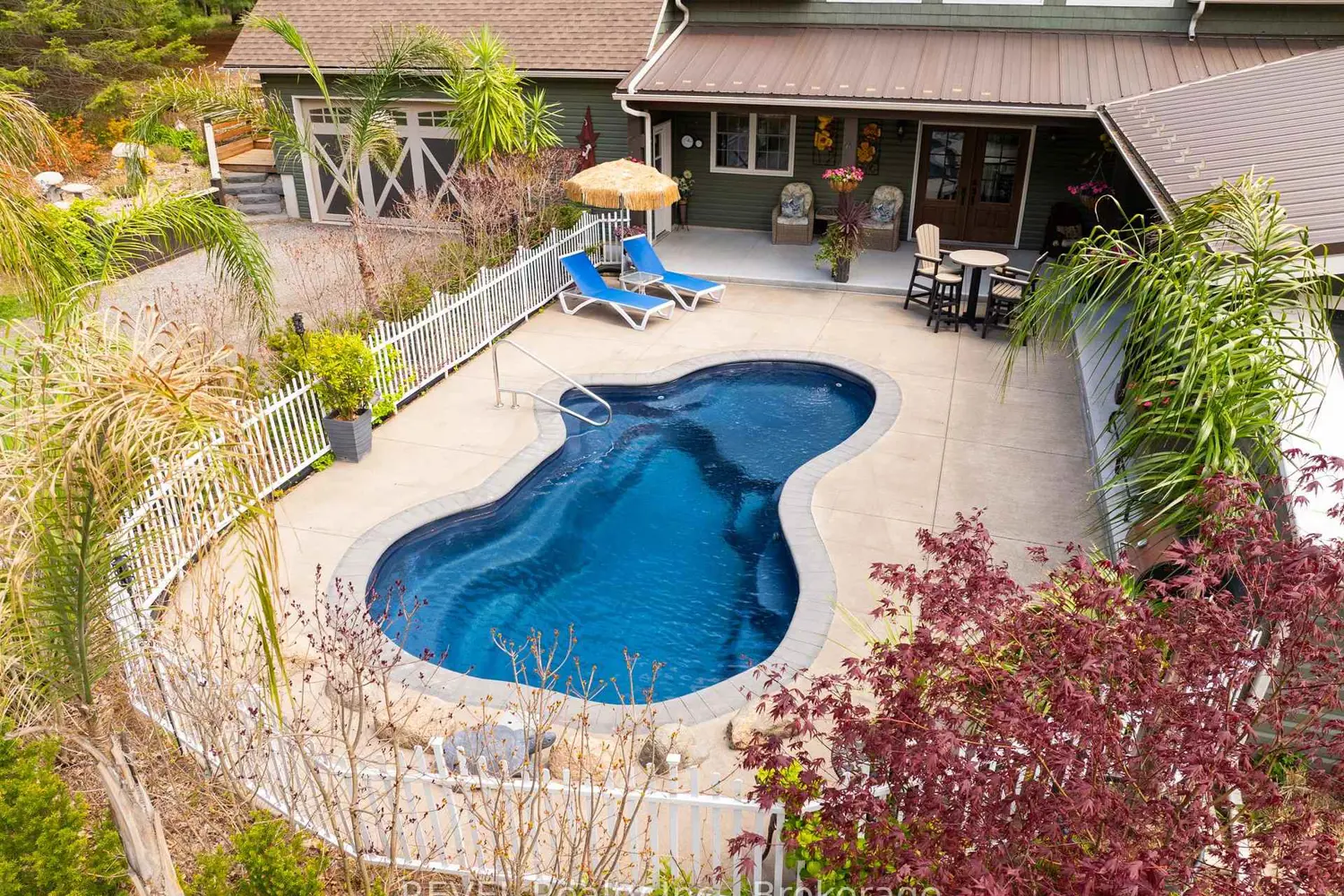 573 Canboro Road