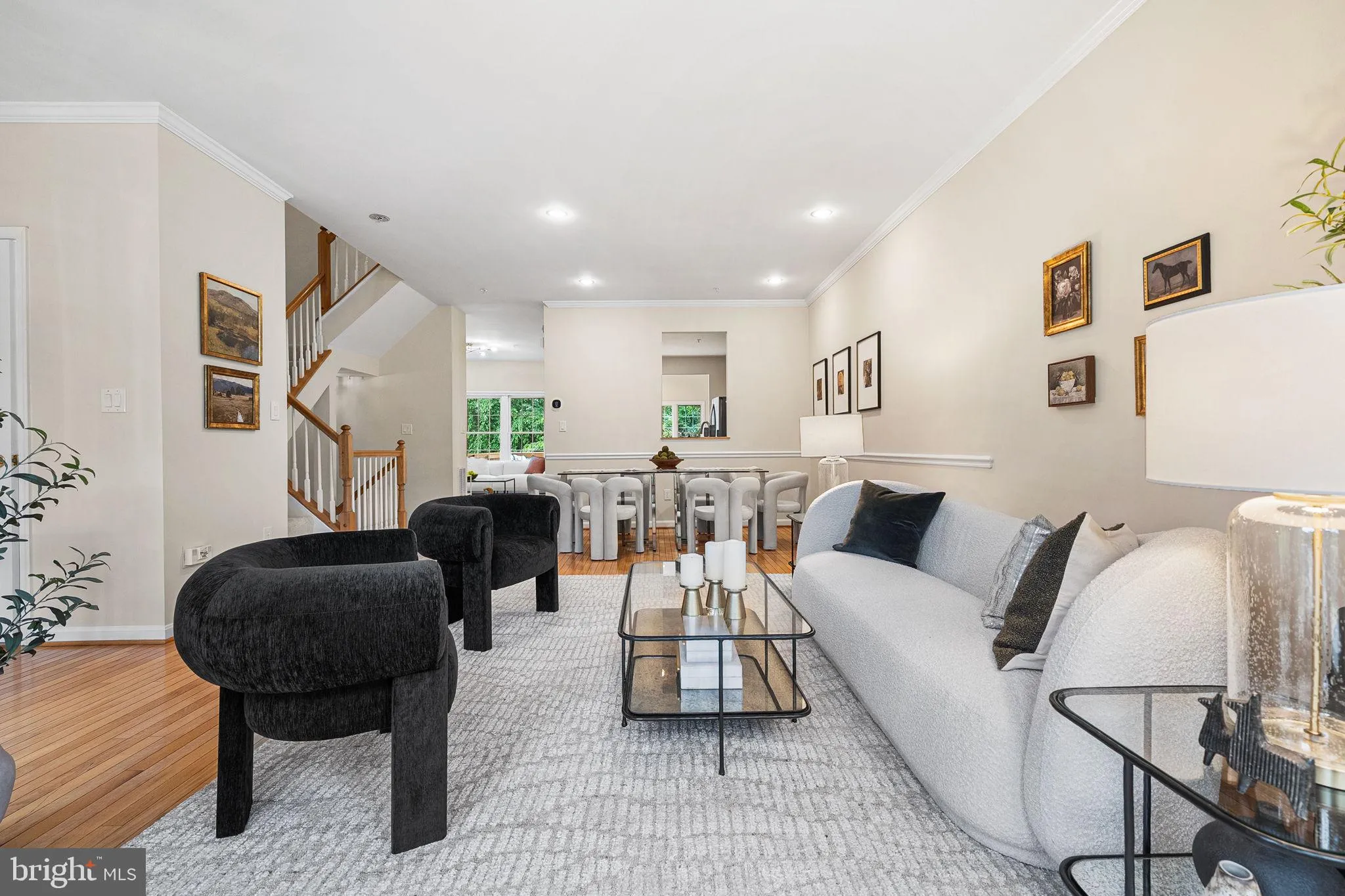 Additional image 83 of 135 Wootton Oaks Court, Rockville, MD 20852