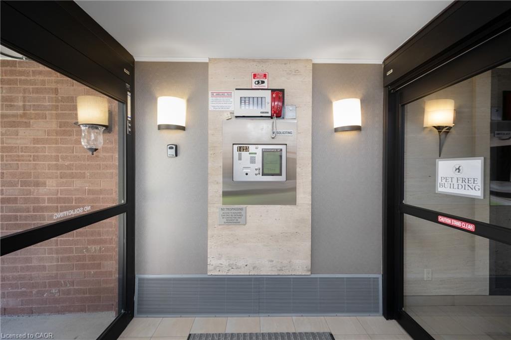 Additional image 3 of 308-1425 Ghent Avenue, Burlington, ON, L7S 1X5