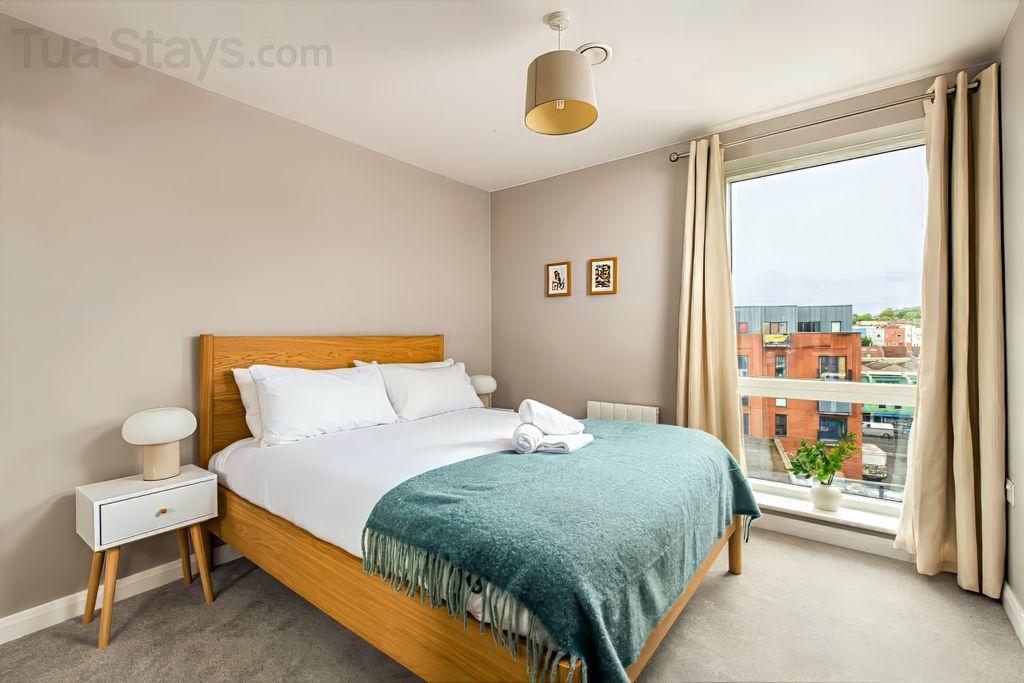 Additional image 3 of 2 bed flat to rentDean Street, Bristol BS2