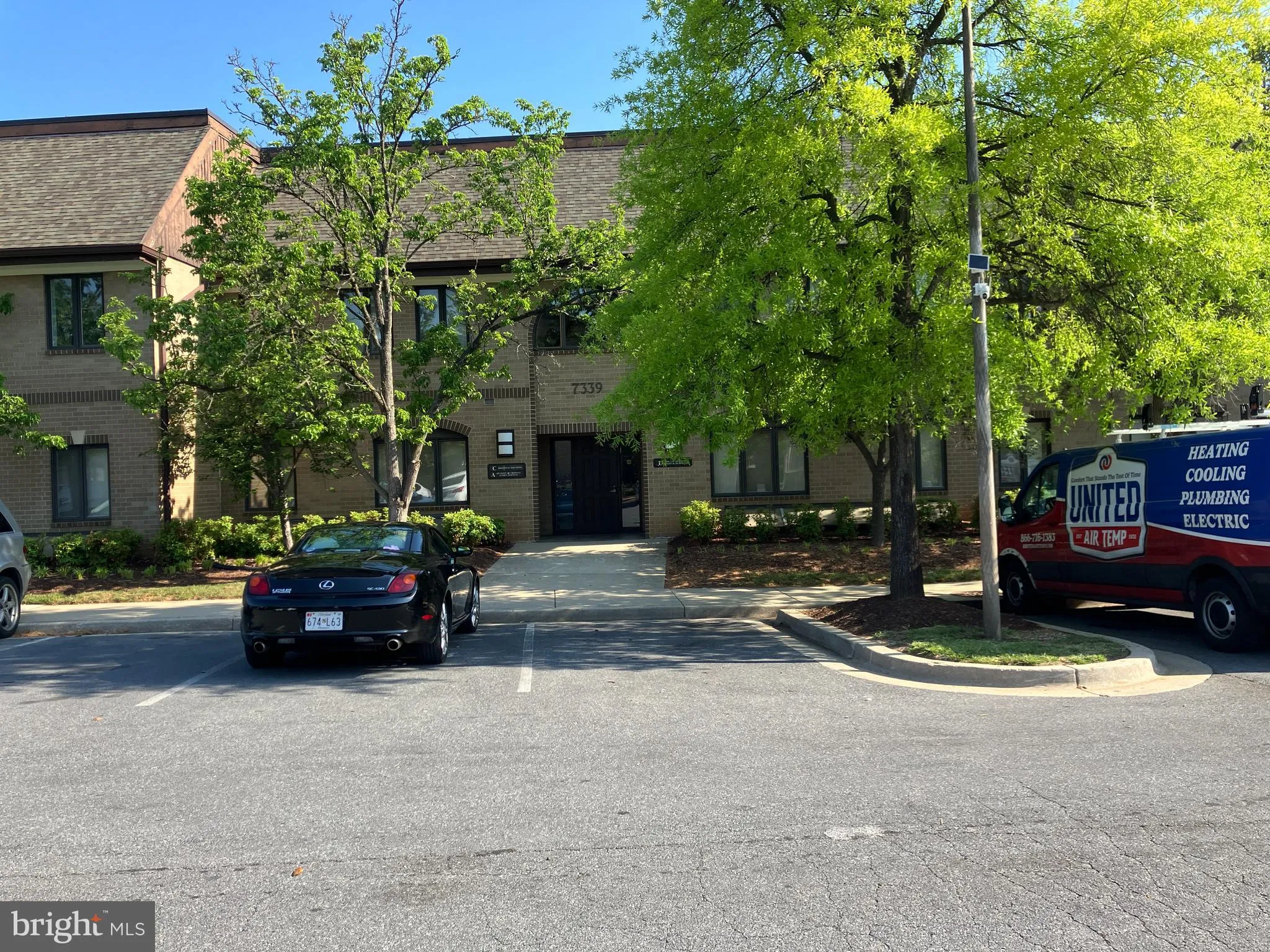 Additional image 12 of 7339 A and B Hanover Parkway Unit 2121 & 2111 Unit 2121 & 211, Greenbelt, MD 20770