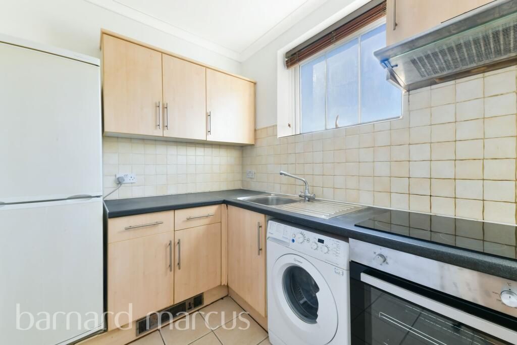 Additional image 4 of 1 bed flat to rentSt. James's Road, Croydon CR0