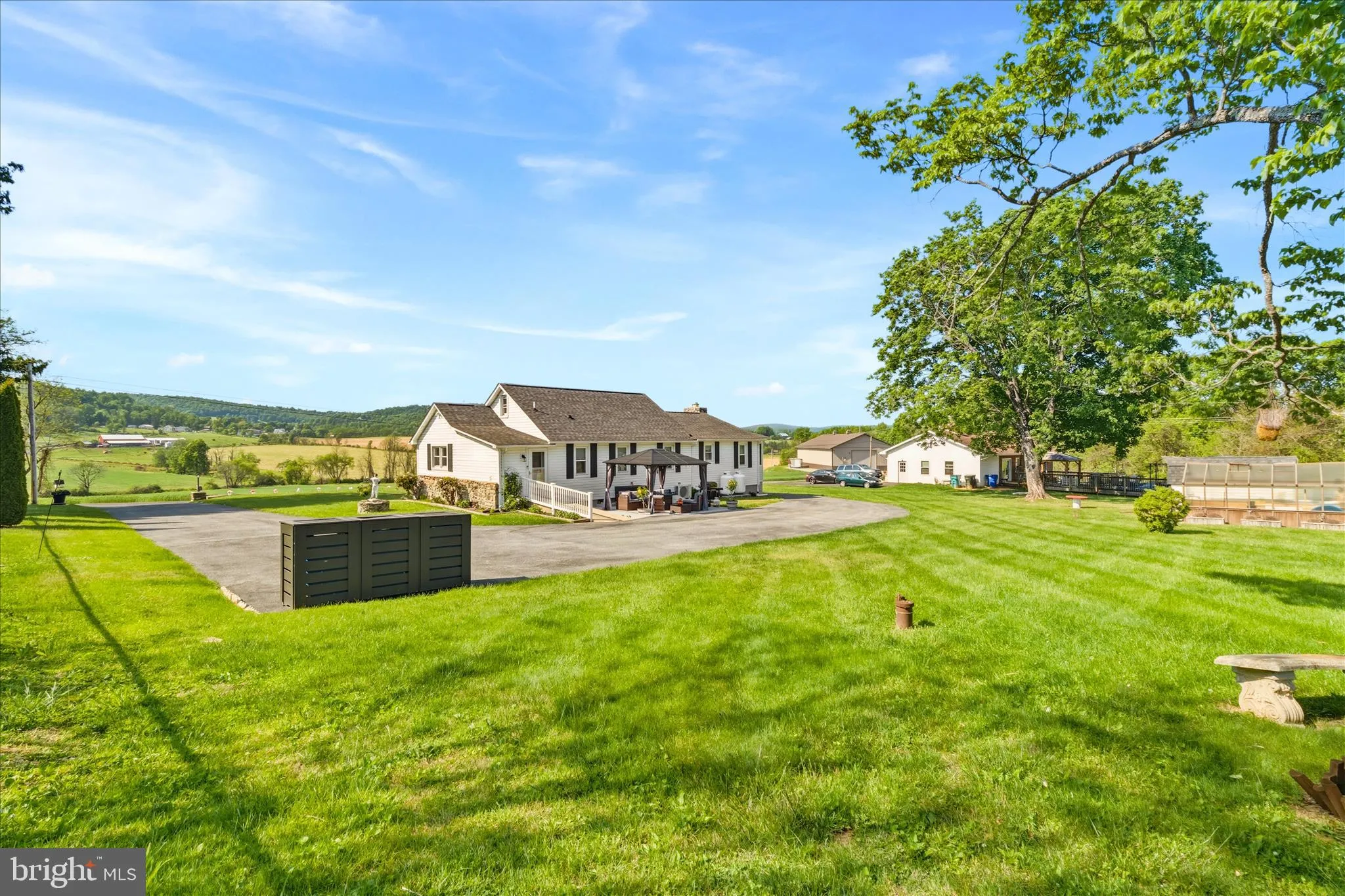 Additional image 86 of 6349 Browns Quarry Road, Sabillasville, MD 21780