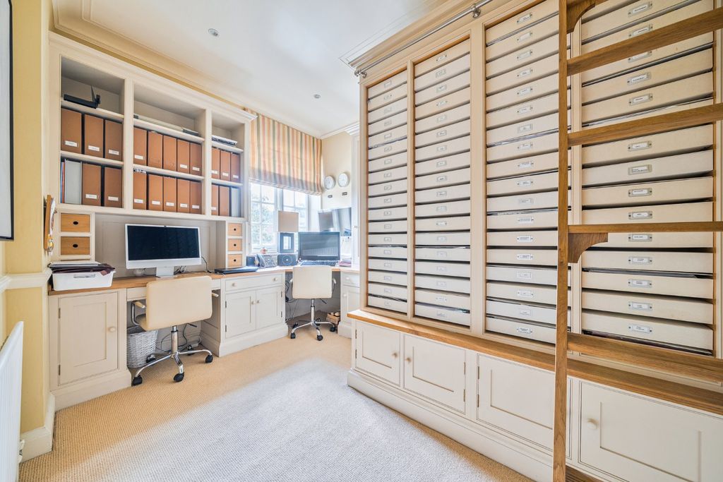 Additional image 18 of 7 bed detached house for saleWilderness Road, Chislehurst, Kent BR7