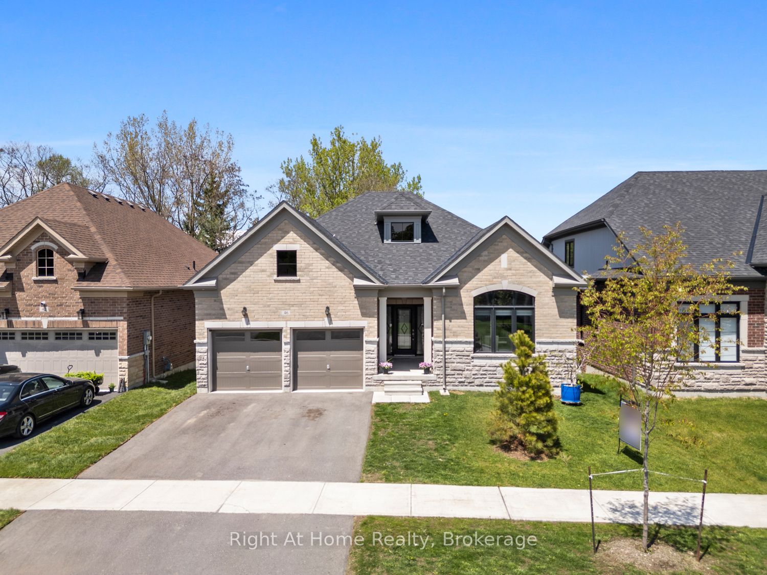 46 Holtby Court E, Scugog, ON, L9L 0B4