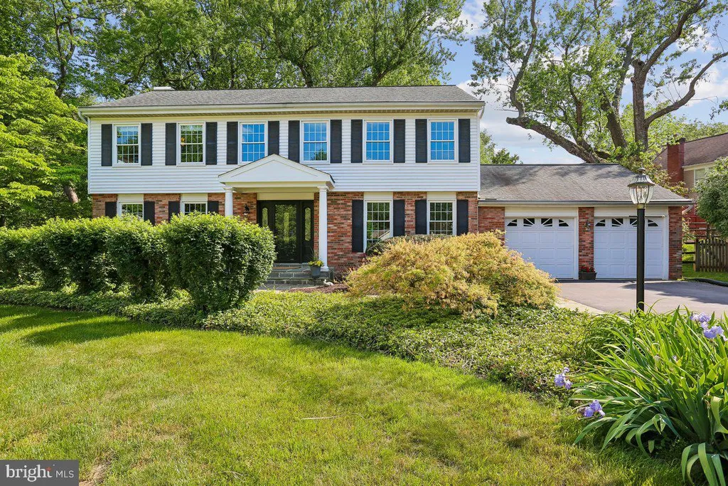 Additional image 4 of 14404 Kings Grant Street, North Potomac, MD 20878