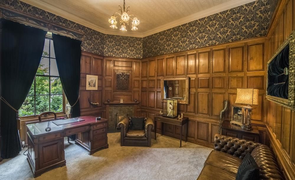 Additional image 3 of 6 bed detached house to rentThorngrove Avenue, Aberdeen AB15