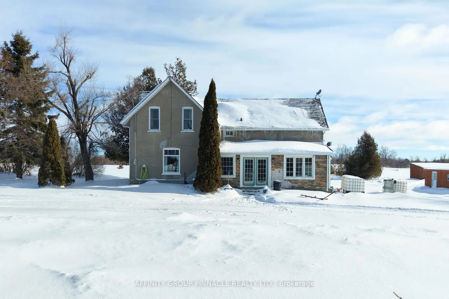 482 Portage Road