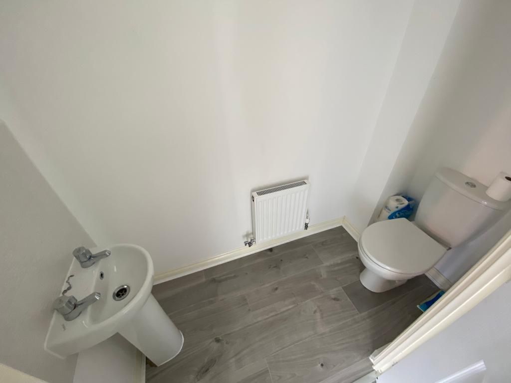 Additional image 5 of 3 bed semi-detached house to rentIscoed, Llanelli SA15