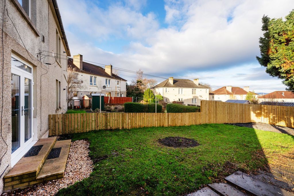 Additional image 16 of 1 bed flat to rentRosehall Avenue, Coatbridge ML5