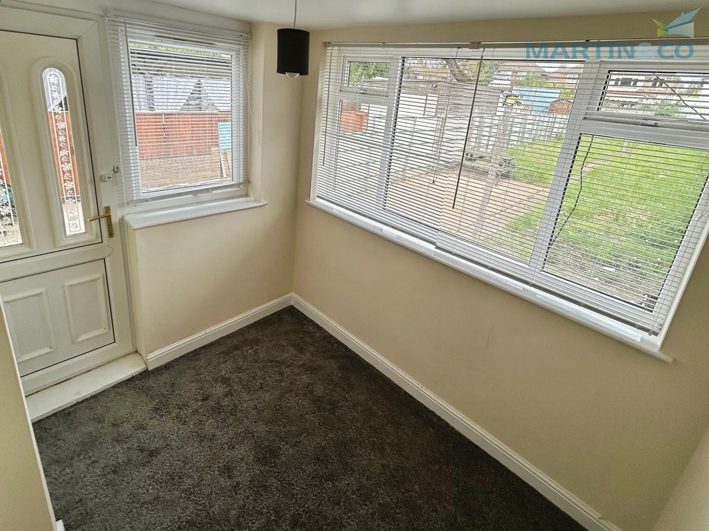 Additional image 2 of 1 bed flat to rentEast Common Lane, Scunthorpe DN16