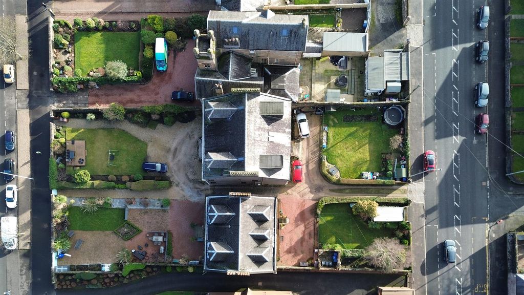 Additional image 16 of 4 bed flat for saleEsplanade, Greenock PA16