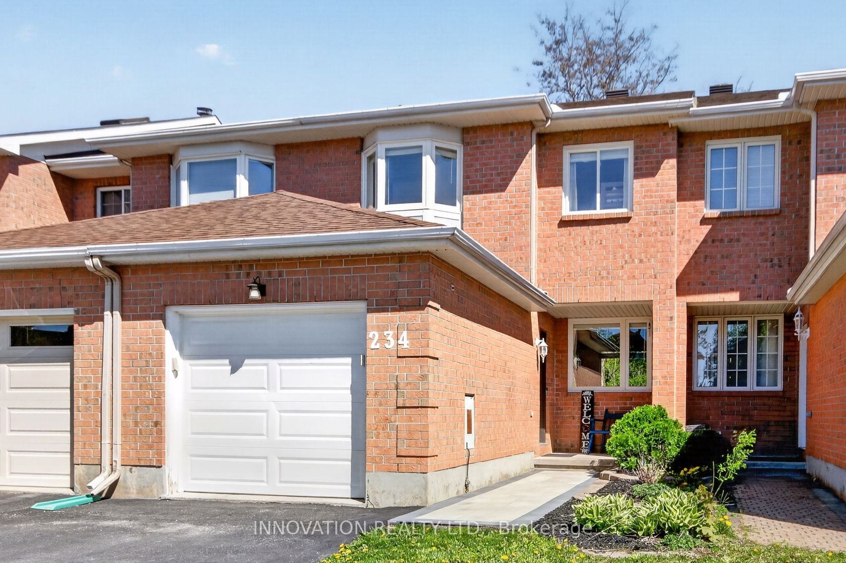 234 Mountshannon Drive, Ottawa, ON, K2J 4N5