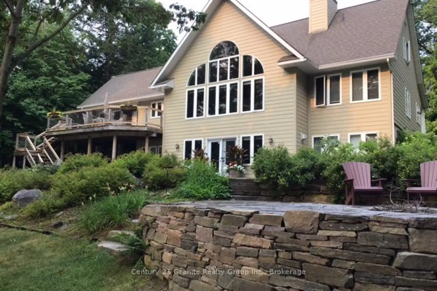 3012 West Shore Road