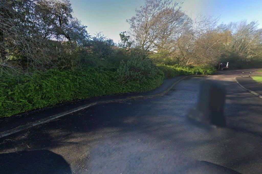 Land for salePlot 6, Adjacent To 31 Ashburnham Gardens, South Queensferry, Edinburgh EH309Lb EH30 photo 5