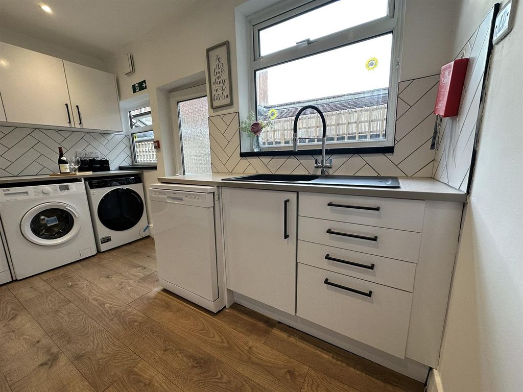 Additional image 3 of 6 bed shared accommodation to rentAvonvale Road, Redfield, Bristol BS5