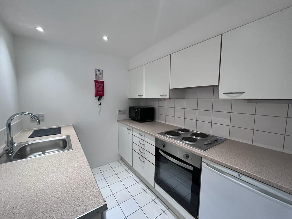 Additional image 5 of 2 bed flat to rentRoyal Quay, Liverpool L3
