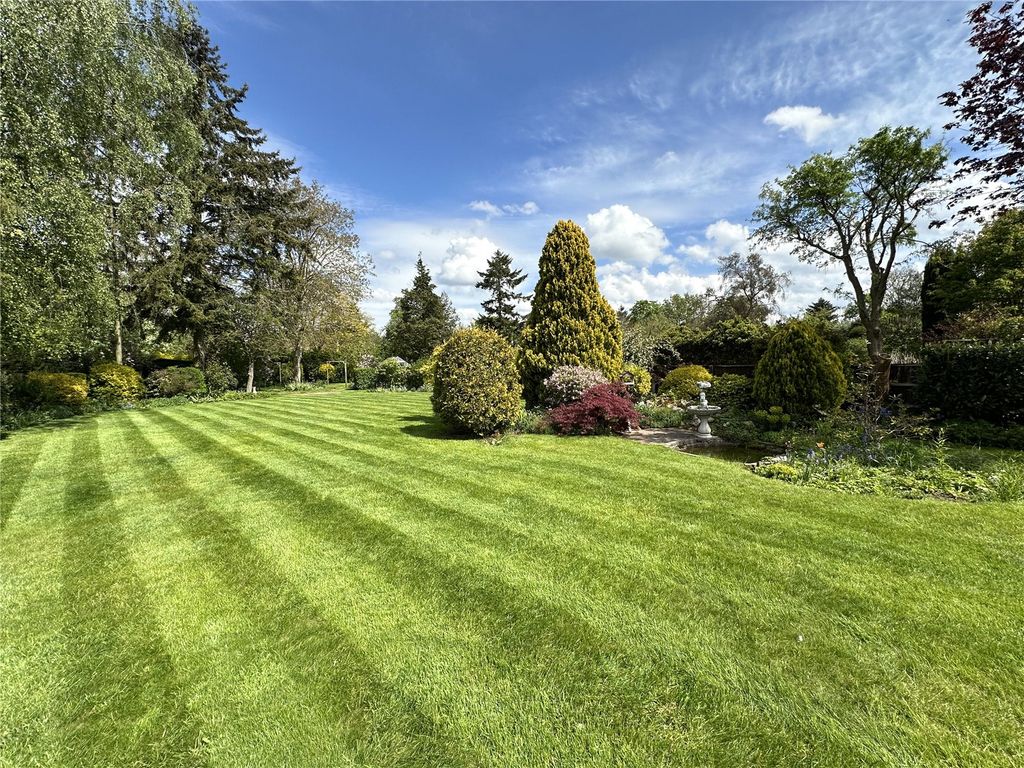 Additional image 26 of 5 bed detached house to rentBarrow Road, Cambridge, Cambridgeshire CB2