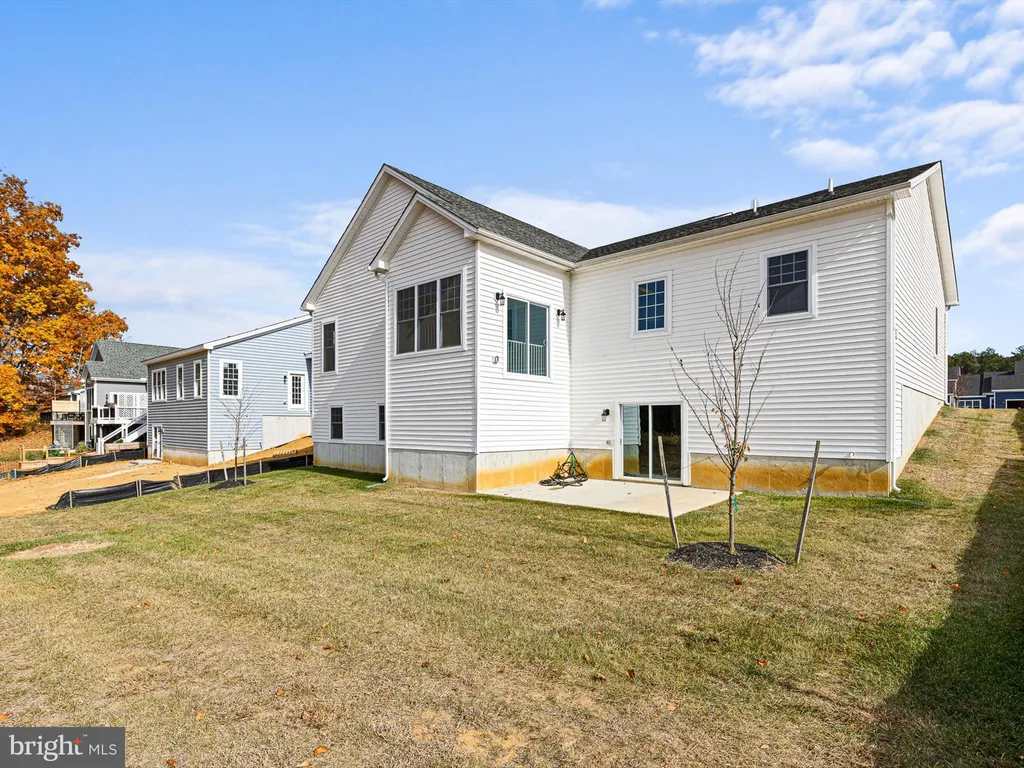 240 Baldy Lane, Middletown, DE 19709