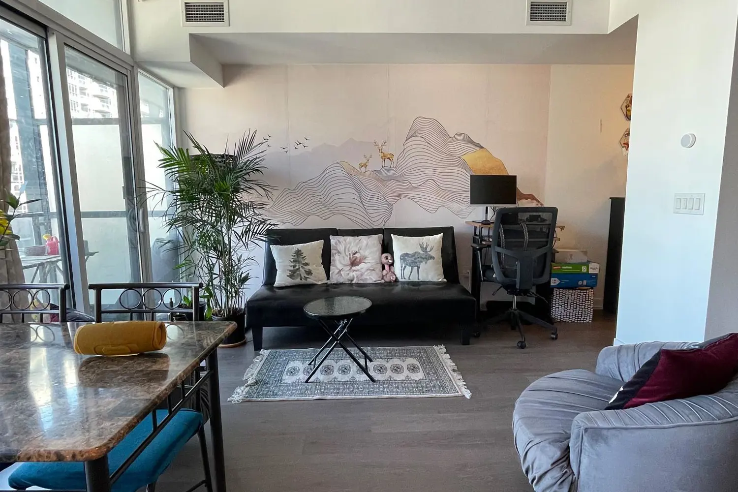 105 George Street 514 photo 2