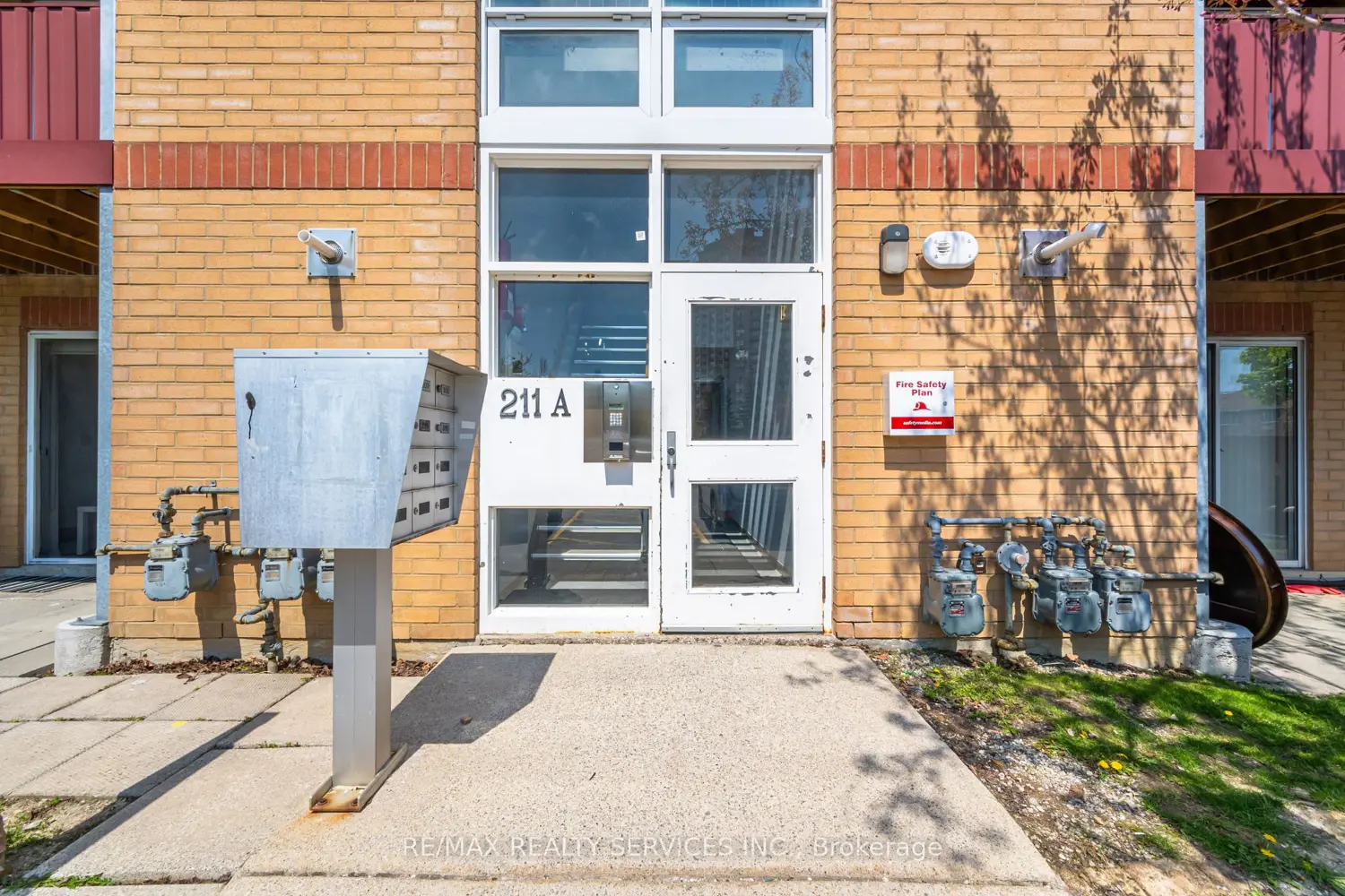 211 Forum Drive 110A
