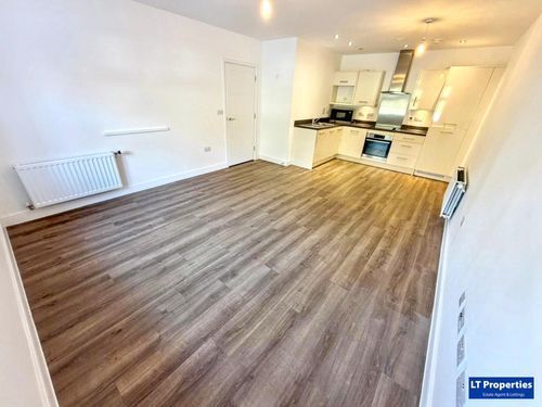 Additional image 4 of 1 bed flat to rentArmstrong Road, Luton LU2