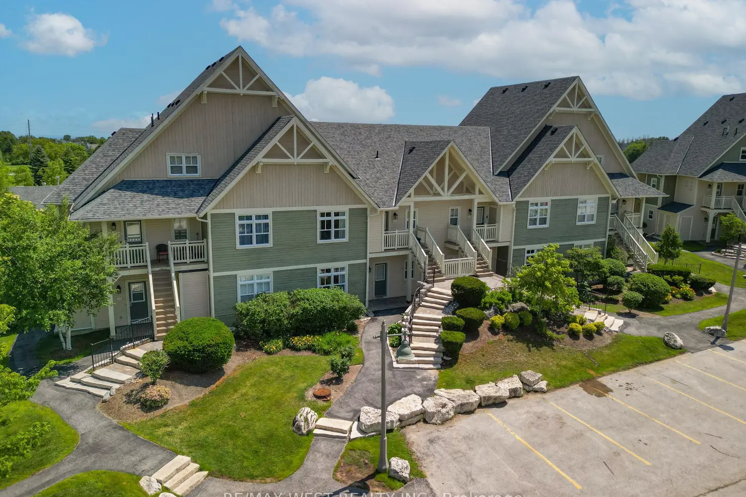 125 Fairway Court 117